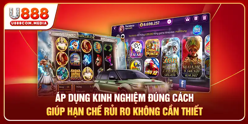 Cách Nhận Biết Nổ Hũ Sắp Nổ: Dấu Hiệu Người Chơi Nên Biết - PLAYLUMA88