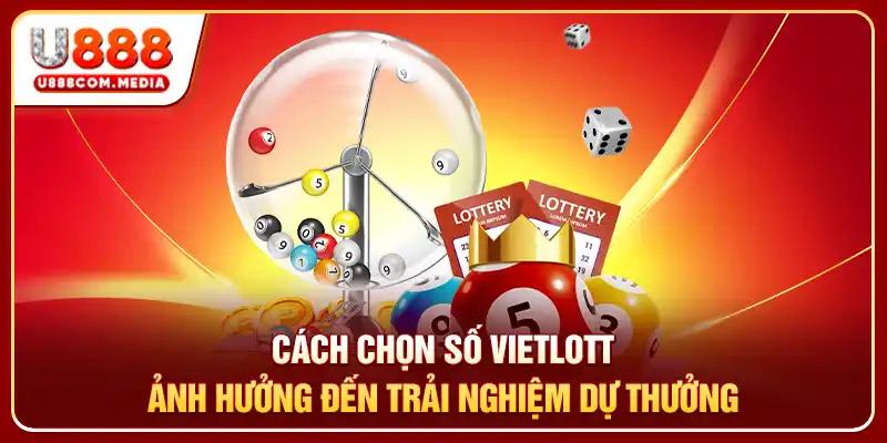 Cách Chọn Số Vietlott Bất Ngờ: Chọn Đúng Dễ Săn Giải Lớn - PLAYLUMA88