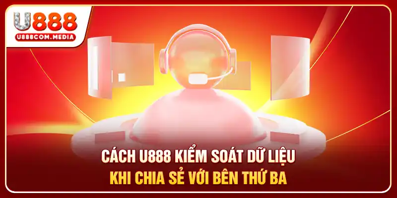 Quyền Riêng Tư U888 - 4 Tiêu Chuẩn Bảo Mật - PLAYLUMA88