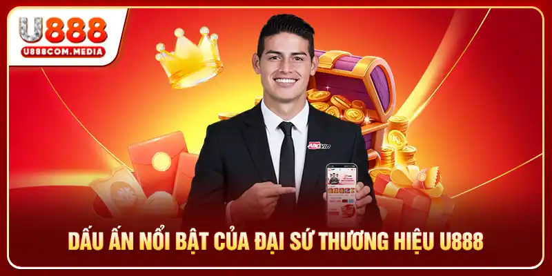 Đại Sứ Thương Hiệu U888 Và Thương Vụ Tạo Tiếng Vang Lớn - PLAYLUMA88