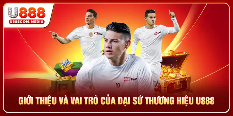 Đại Sứ Thương Hiệu U888 Và Thương Vụ Tạo Tiếng Vang Lớn - PLAYLUMA88