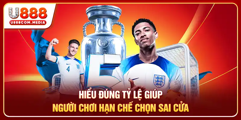 Cách Đọc Kèo Bóng Đá - Hướng Dẫn Đọc Kèo Chuẩn Tại U888 - PLAYLUMA88