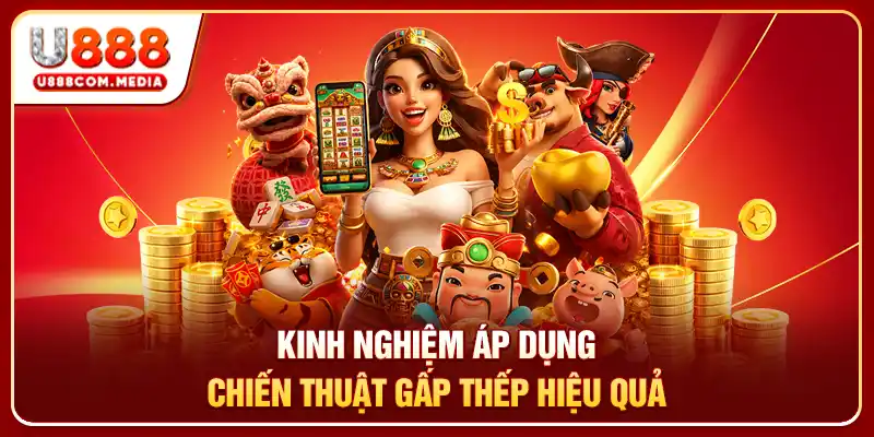 Chiến Thuật Gấp Thếp: Bí Kíp Xoay Chuyển Thế Cược Bất Ngờ - PLAYLUMA88