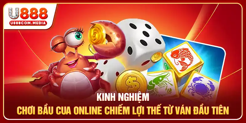 3 Kinh Nghiệm Chơi Bầu Cua Online Giảm Rủi Ro Khi Đặt Cược - PLAYLUMA88