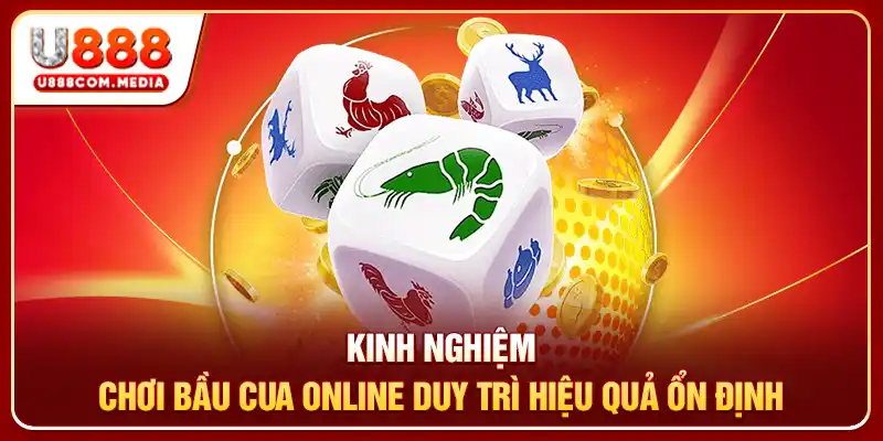 3 Kinh Nghiệm Chơi Bầu Cua Online Giảm Rủi Ro Khi Đặt Cược - PLAYLUMA88