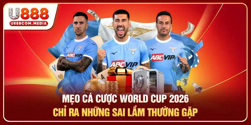 Cách Chơi Baccarat Luôn Thắng U888: Bí Quyết Thắng Lớn - PLAYLUMA88