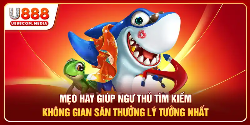 Cách Bắn Cá Ăn Nhiều Xu - Săn Thưởng Lớn Cho Người Mới - PLAYLUMA88