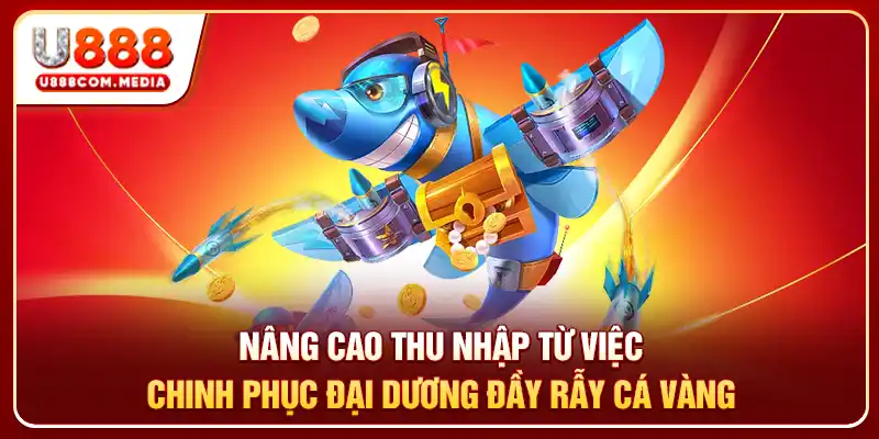Cách Bắn Cá Ăn Nhiều Xu - Săn Thưởng Lớn Cho Người Mới - PLAYLUMA88