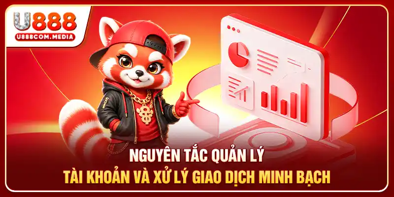 Điều Khoản Và Điều Kiện U888 - 6 Quy Định Quan Trọng - PLAYLUMA88