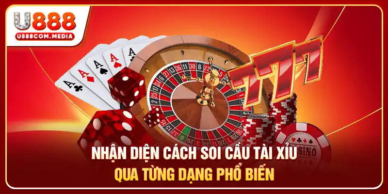 Cách Soi Cầu Tài Xỉu - 4 Bước Giải Mã Nhịp Cầu Chuẩn Xác - PLAYLUMA88