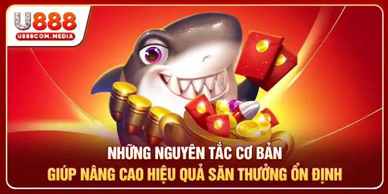 Cách Chơi Bắn Cá Online Cho Người Mới - Hướng Dẫn Từ A Đến Z - PLAYLUMA88