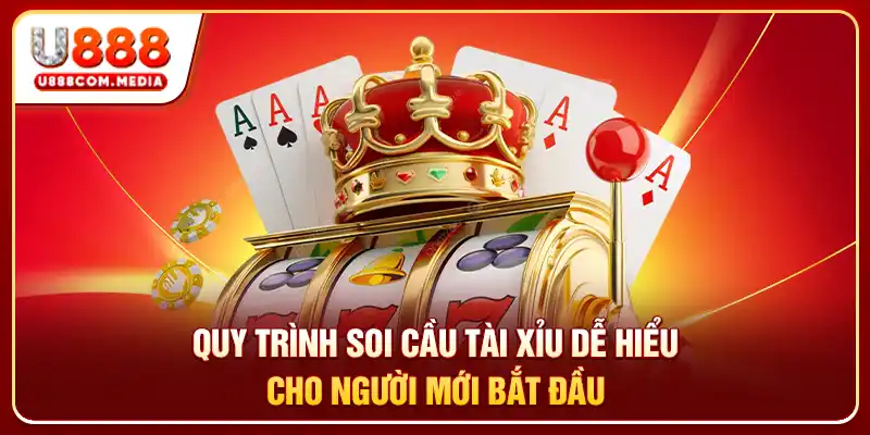 Cách Soi Cầu Tài Xỉu - 4 Bước Giải Mã Nhịp Cầu Chuẩn Xác - PLAYLUMA88