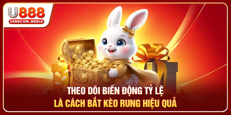 Cách Bắt Kèo Rung Tạo Lợi Thế Lớn Khi Tỷ Lệ Đổi Chiều - PLAYLUMA88