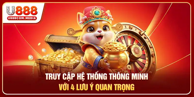 Giới Thiệu Nhà Cái U888 - Sân Chơi Vô Cùng Hấp Dẫn 2026 - PLAYLUMA88