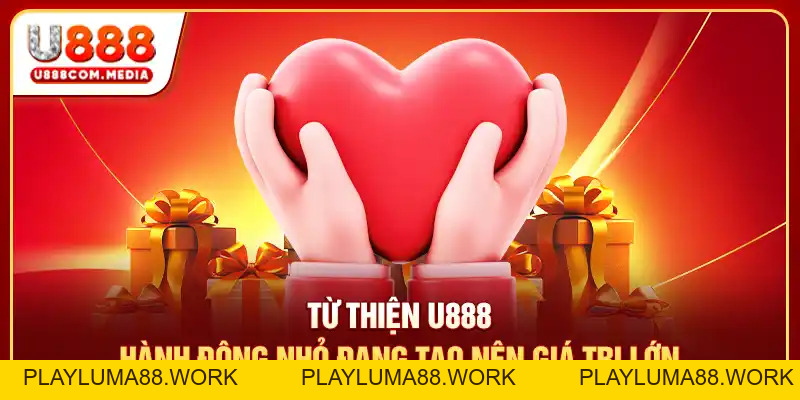 U888 Metib 🎖️ Trang Chủ U888.COM Uy Tín Chính Thức An Toàn Chuẩn 2026 - PLAYLUMA88