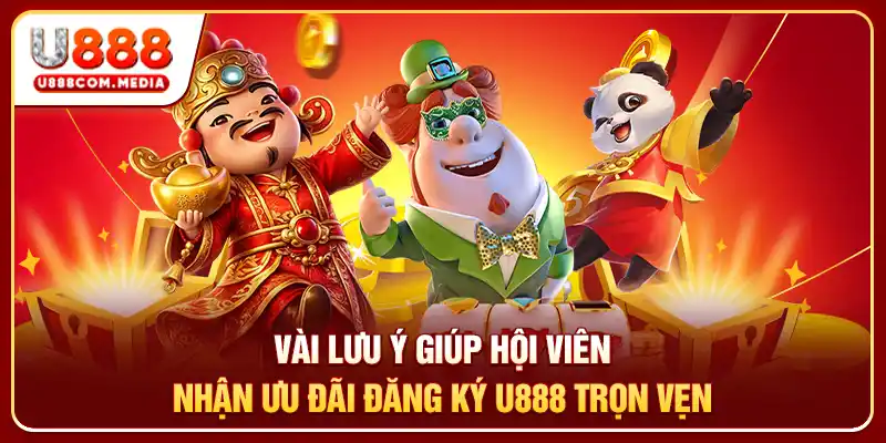 Đăng Ký U888 Dễ Dàng, Kích Hoạt Tài Khoản Nhanh Nhất - PLAYLUMA88