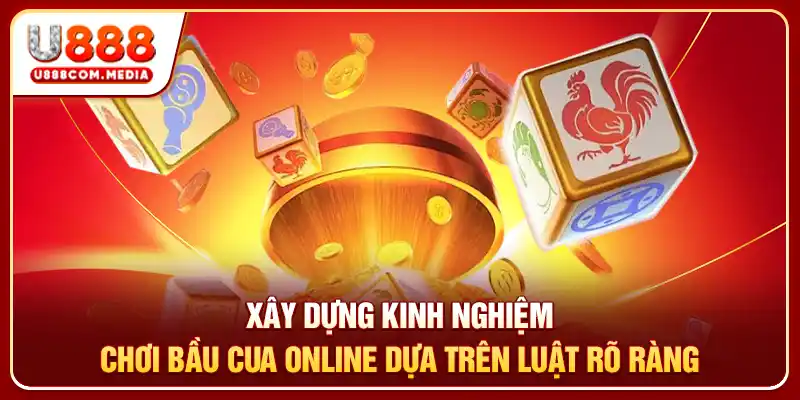 3 Kinh Nghiệm Chơi Bầu Cua Online Giảm Rủi Ro Khi Đặt Cược - PLAYLUMA88