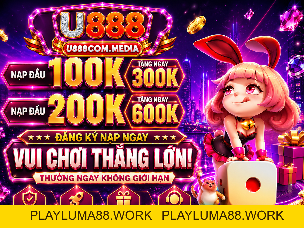 U888 Metib 🎖️ Trang Chủ U888.COM Uy Tín Chính Thức An Toàn Chuẩn 2026 - PLAYLUMA88
